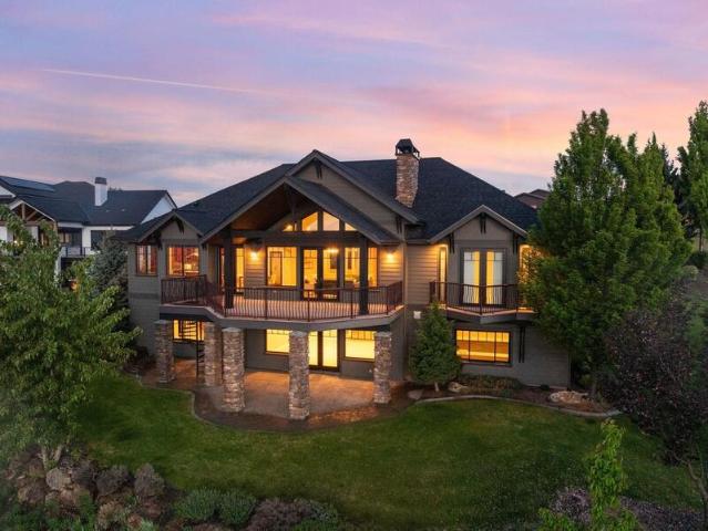 House for sale in Liberty Lake