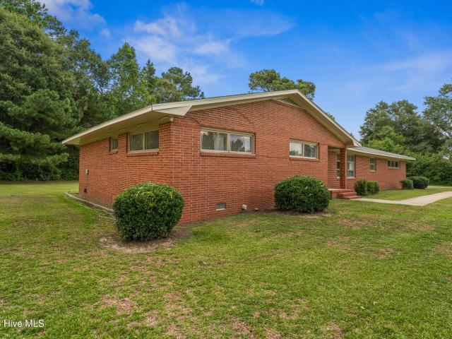 House for sale in Kenansville, North Carolina