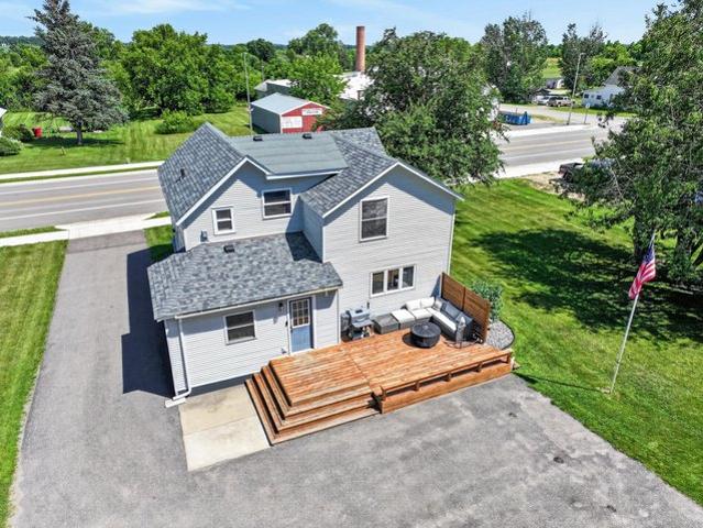 House for sale in Nelson, Minnesota