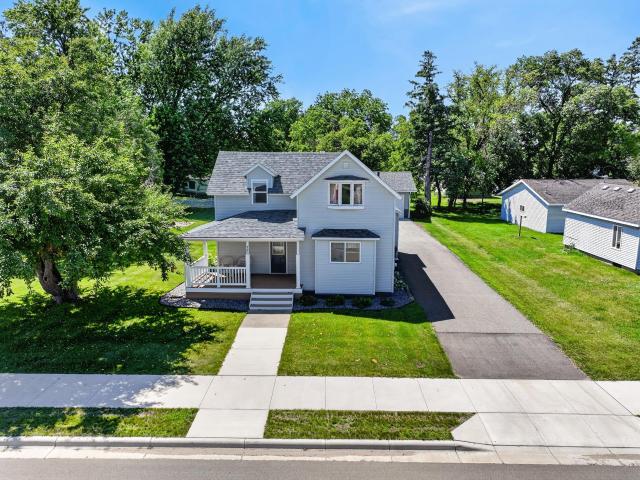 House for sale in Nelson, Minnesota