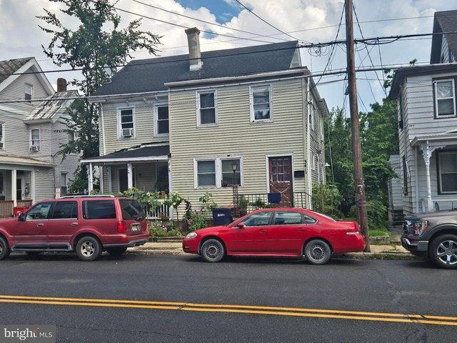 House for sale in Bridgeton, New Jersey