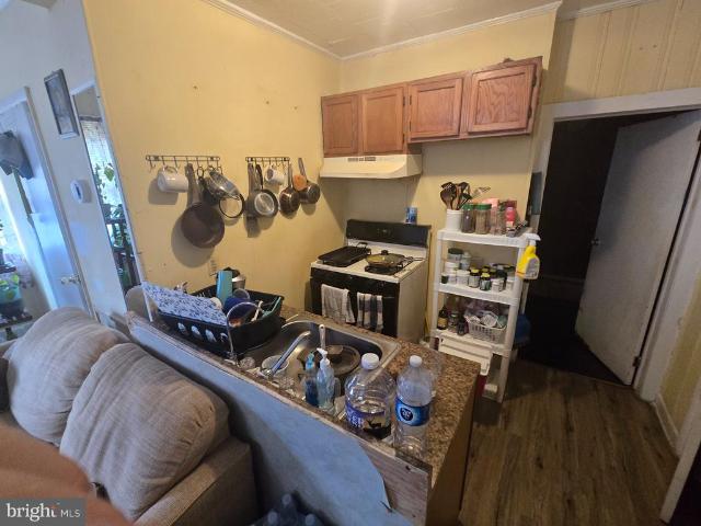 House for sale in Bridgeton, New Jersey