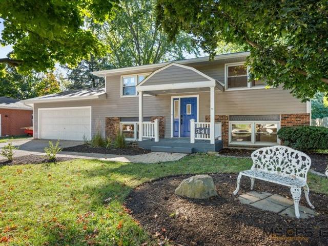 House for sale in Hinckley, Illinois