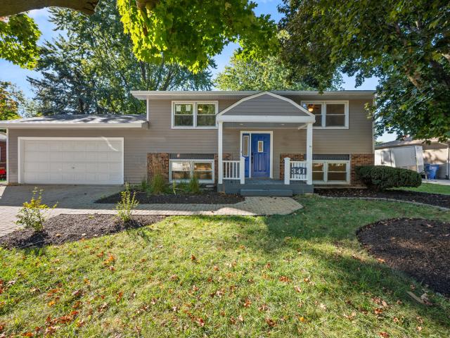 Property for sale in Hinckley, Illinois