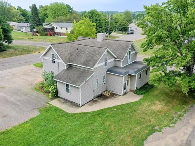 House for sale in Medford, Wisconsin