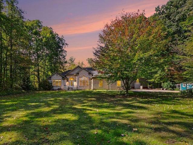House for sale in Goodells, Wales Township
