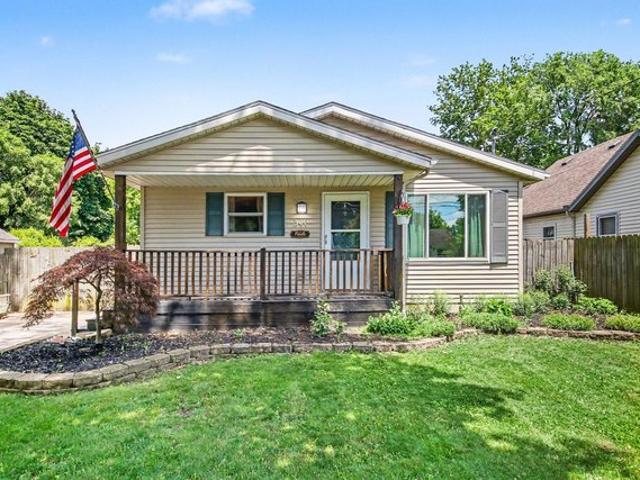 House for sale in Kentwood, Michigan