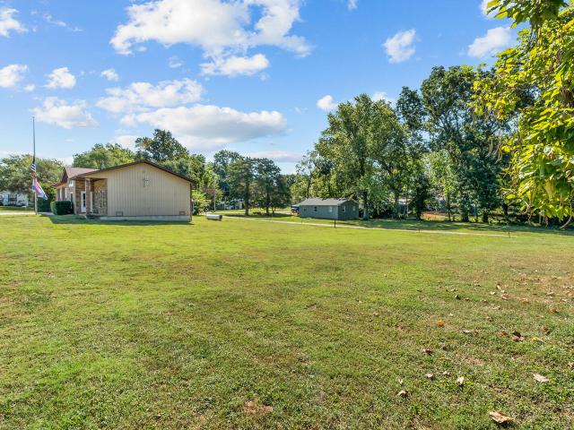 Commercial for sale in Bruner, Missouri