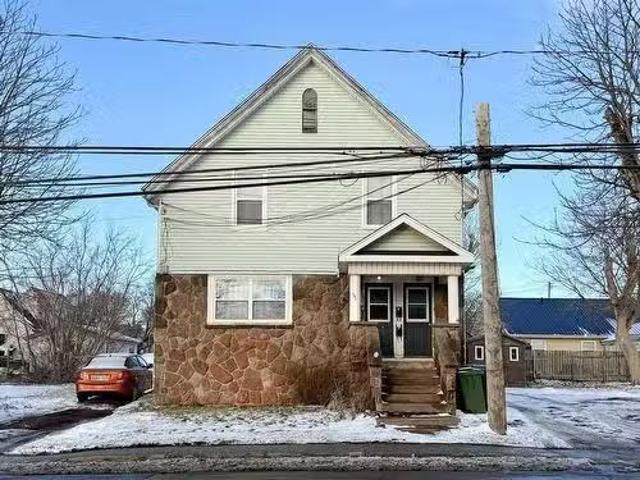 House for sale in Prince, Prince Edward Island