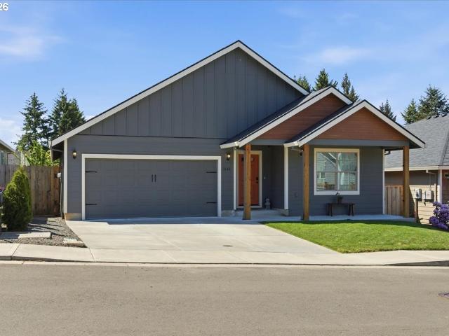 House for sale in Oregonia