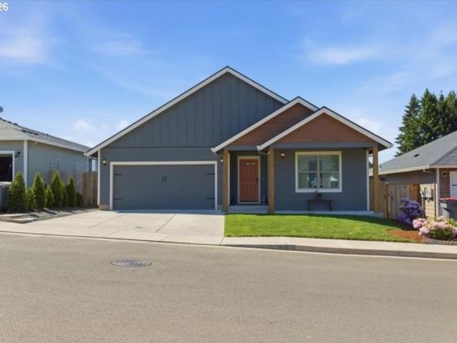 House for sale in Oregonia