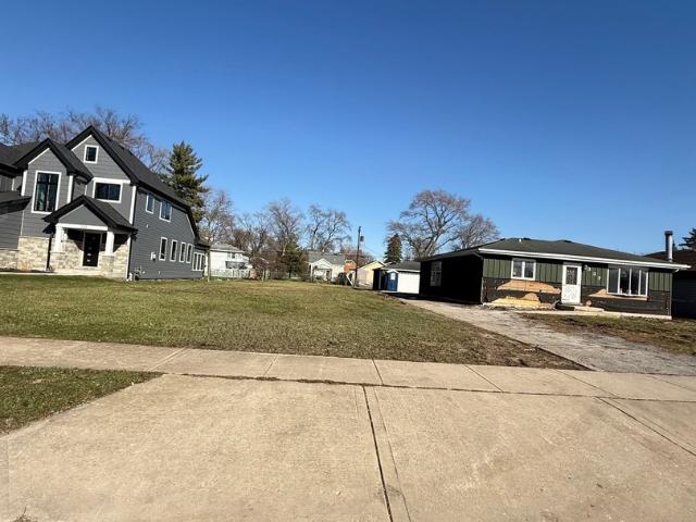 Land for sale in Wood Dale, Illinois