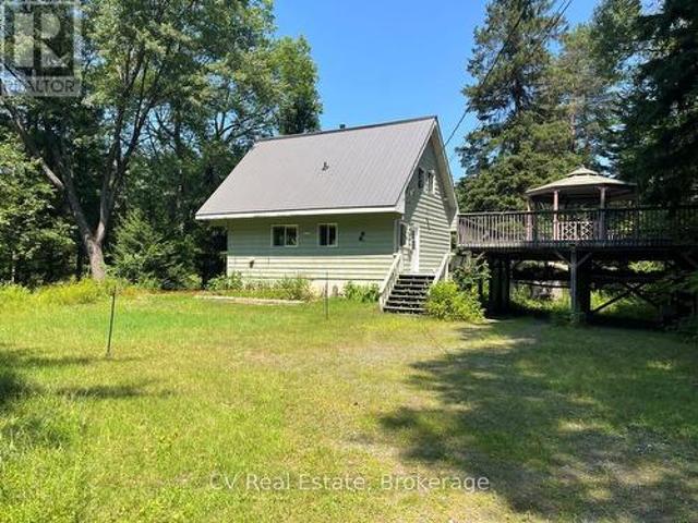 House for sale in Muskoka, Ontario