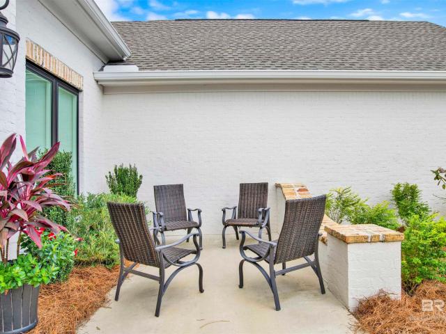 House for sale in Gulf Shores, Alabama