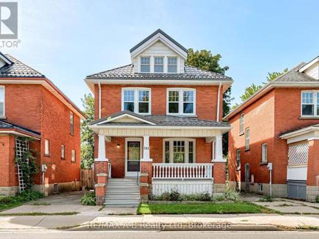 House for sale in Stratford, Ontario