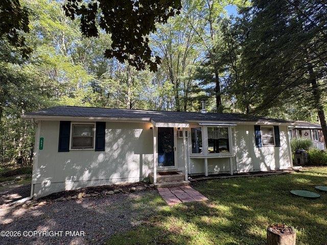 House for sale in Pocono Lake, Tobyhanna Township