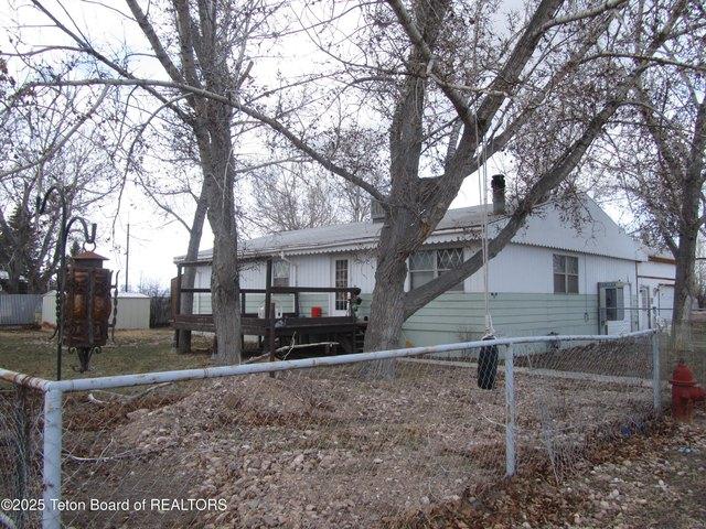 House for sale in Big Piney, Sublette County