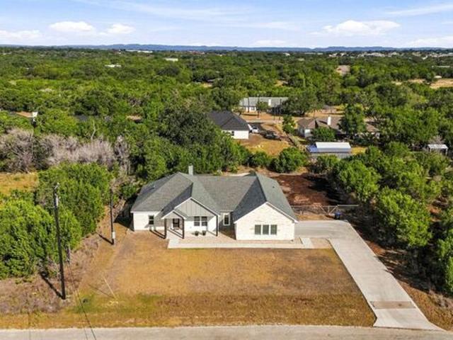 House for sale in Bandera, Texas
