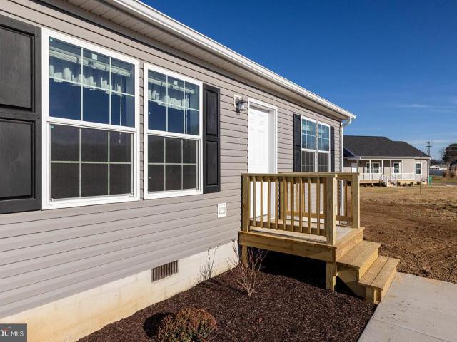 House for sale in Virginia