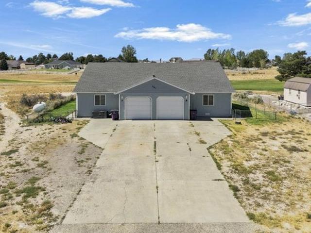 House for sale in Spring Creek, Nevada