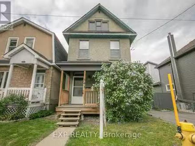 House for rent in Mulhurst Bay, Ontario