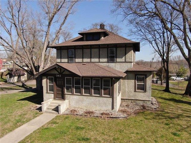 House for sale in Dassel, Minnesota