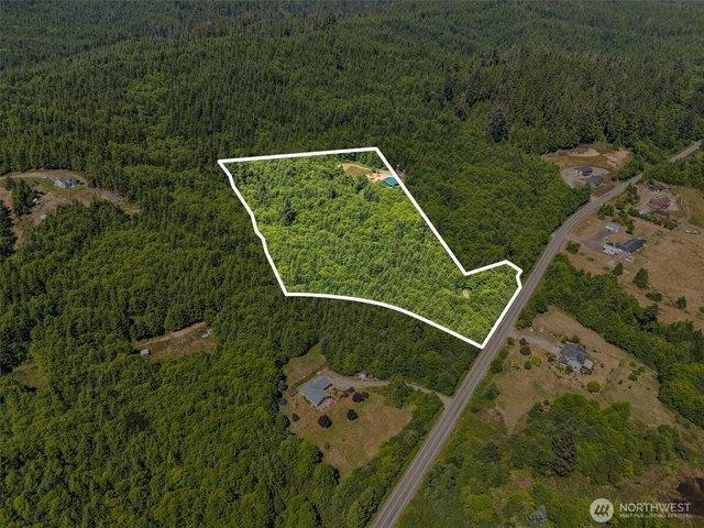 Land for sale in Naselle, Washington
