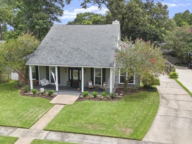 House for sale in Baton Rouge, Louisiana