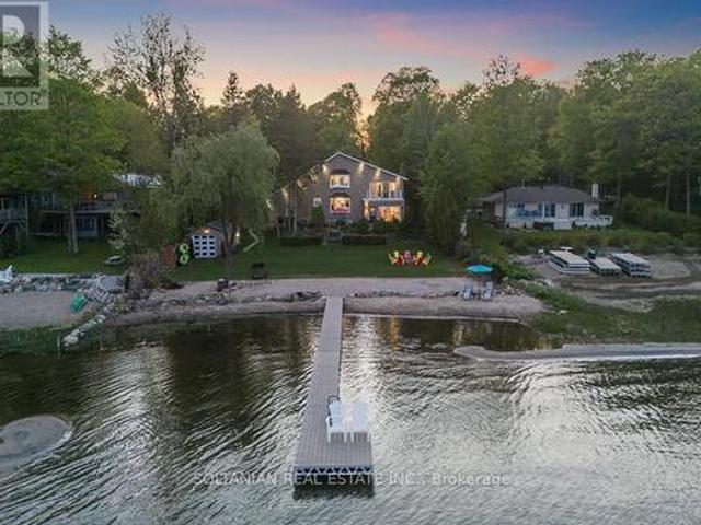 House for sale in Tiny, Ontario