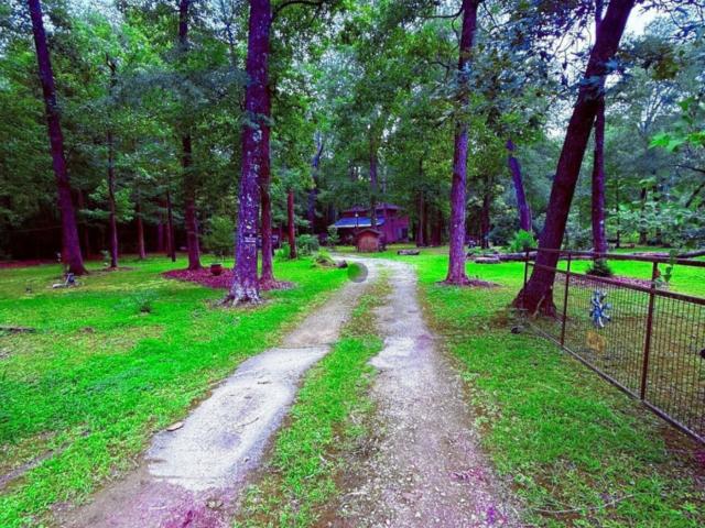House for sale in Shepherd, Texas