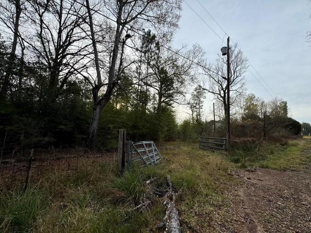 Land for sale in Corrigan