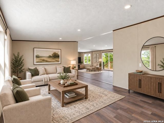House for sale in Dunlay, Hondo