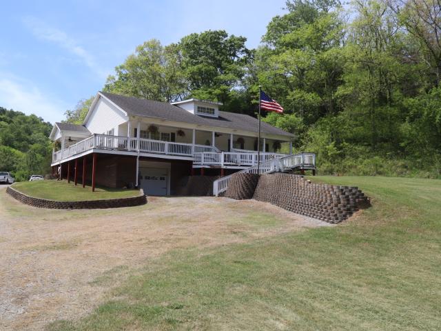 Farm for sale in Tennessee