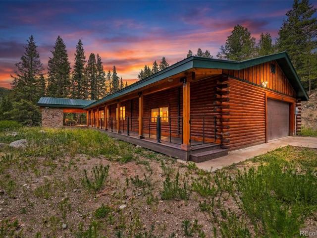 House for sale in Colorado