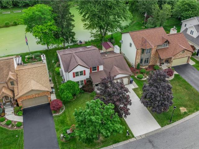 House for sale in East Amherst, New York