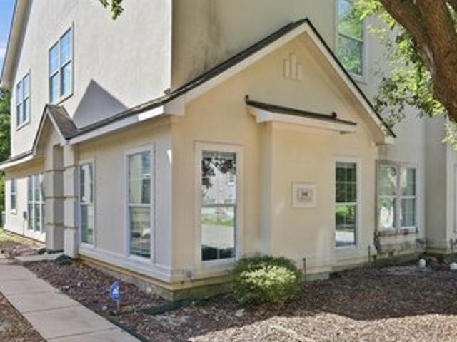 Townhouse for sale in Allen, Texas