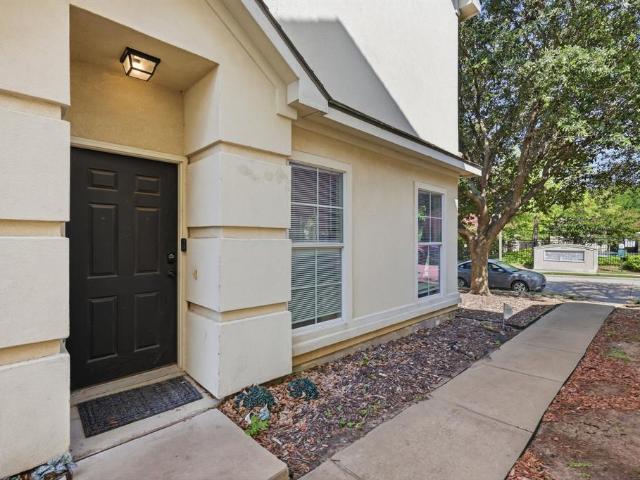 Townhouse for sale in Allen, Texas