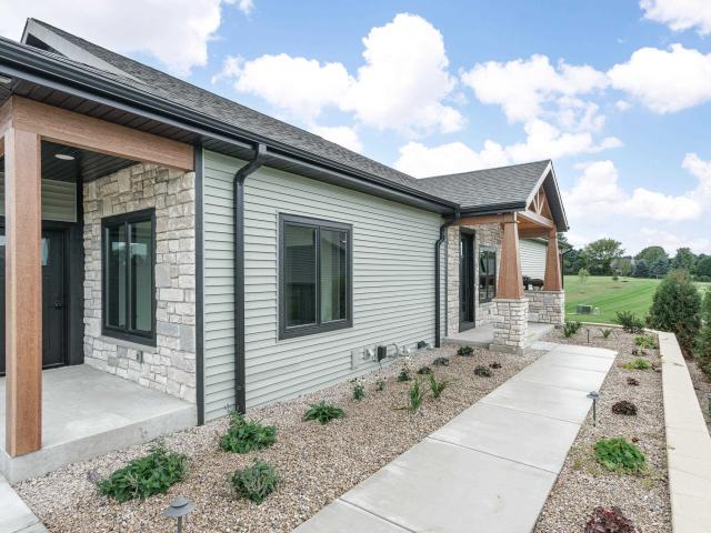 Condo for sale in Milton, Wisconsin