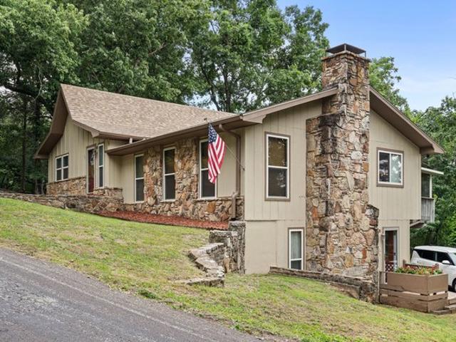 House for sale in Branson, Missouri