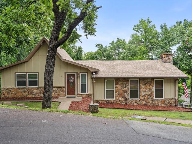 House for sale in Branson, Missouri