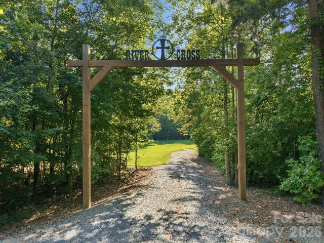 House for sale in Troy, North Carolina