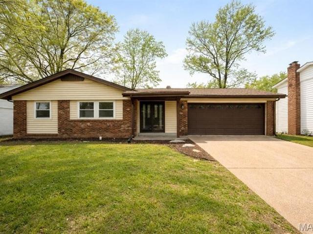 House for sale in Belleville, Illinois