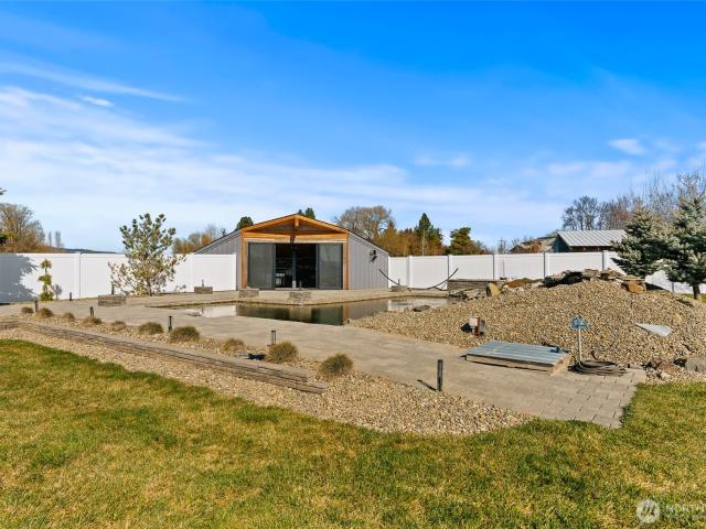 House for sale in Ellensburg, Washington