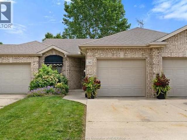 House for sale in Kingsville, Ontario