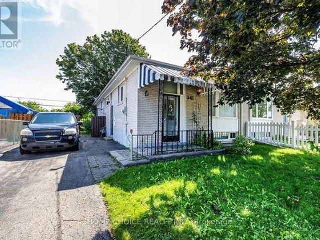 House for sale in Durham, Ontario