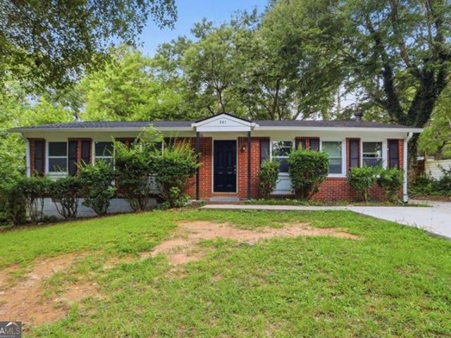 House for sale in Clayton, Georgia
