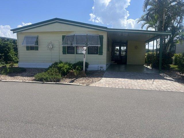 House for sale in Palmetto, Florida