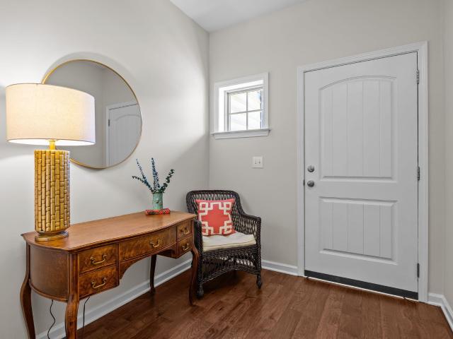 Townhouse for sale in Hillsborough, North Carolina