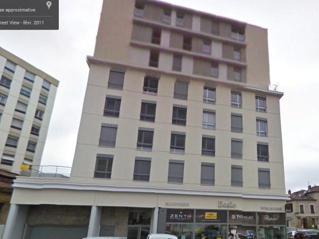 Appartement location à Lyon, Métropole de Lyon