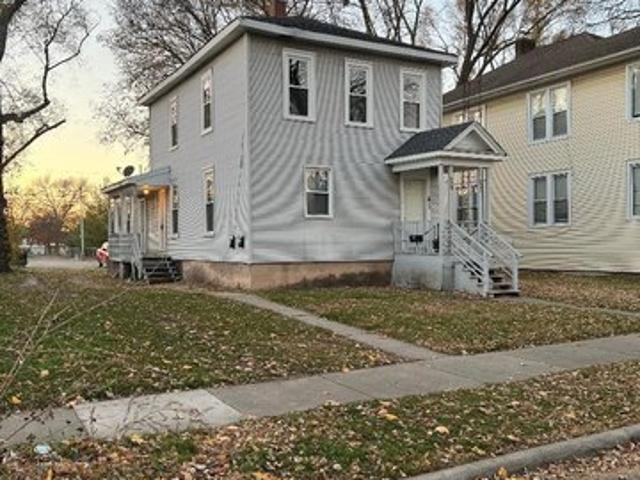 House for sale in Kankakee, Illinois